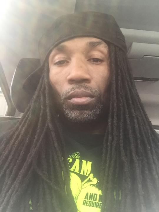 Derrick Watkins