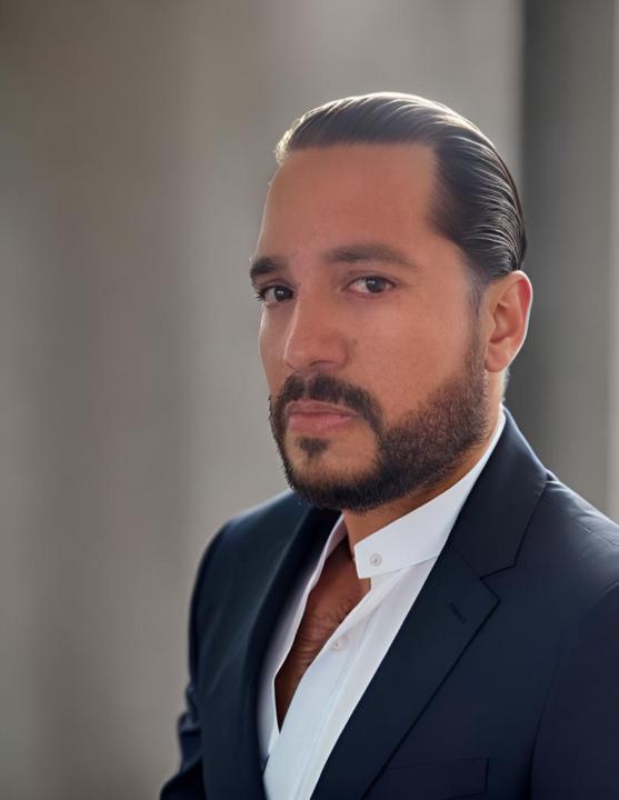 Luis Ramirez