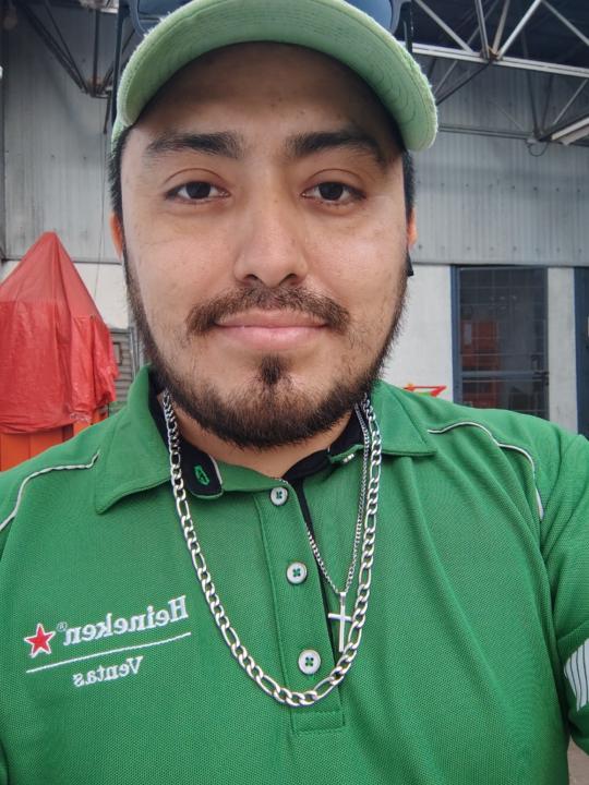 David Magaña
