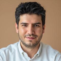 Mehmet Adalar