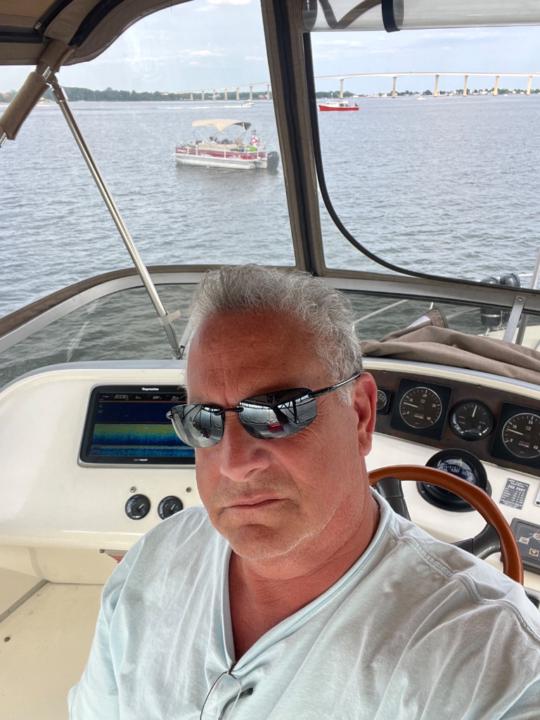 Mike Petschk