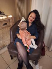 Amelia Van den Bossche