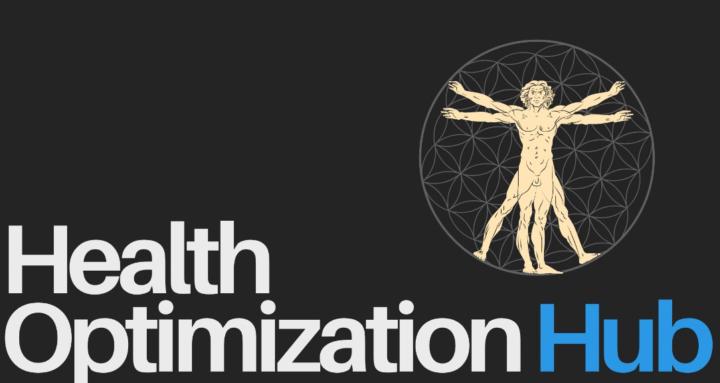 Health Optimization Hub