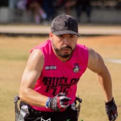 Sergio Alejandro González Rivera