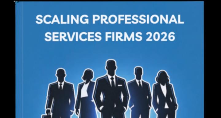 Professional Service Marketing