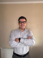 Herman Vega