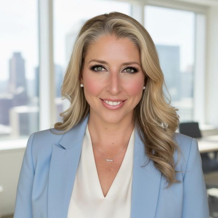 Andrea Long