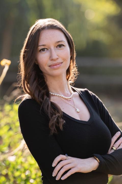 Samantha Goldenhersh