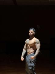 Dillon Harris