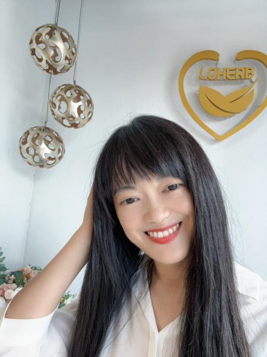 Jina Wang