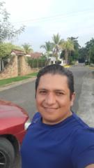 Andrés Ramírez