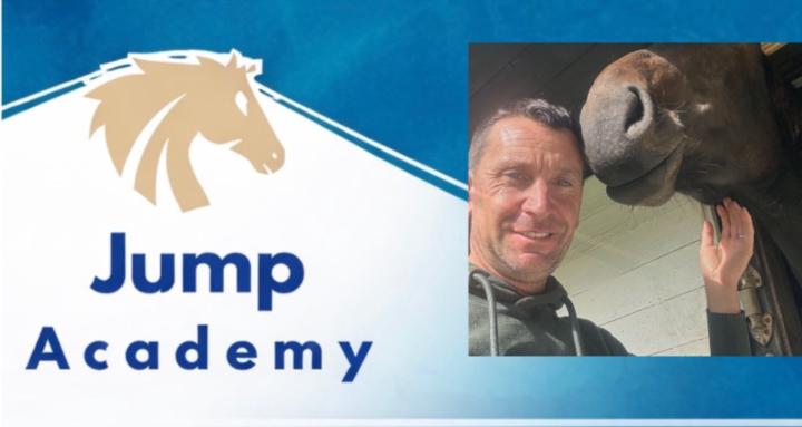 Jump Academy - Showjumping