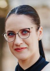 Dina Maria Acsinte