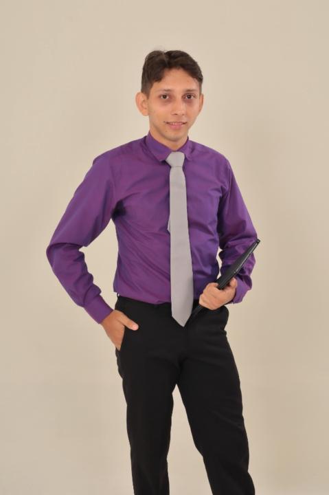 Cristian Asthar Pérez Gosteva