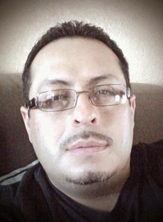 Jesus Mendoza