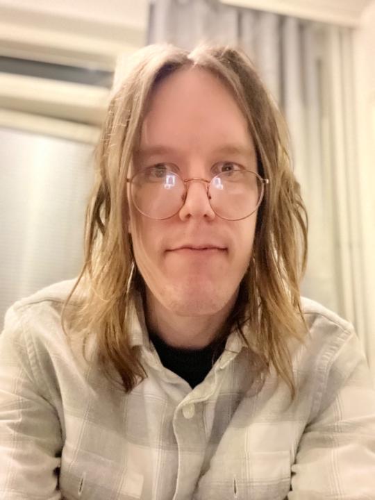 Joru Silvennoinen