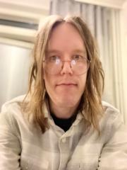 Joru Silvennoinen