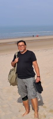 Roberto Kocchiu