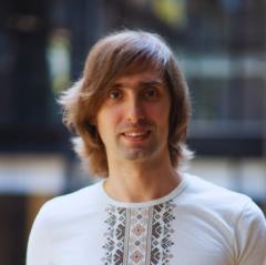 Yury Pisarchyk