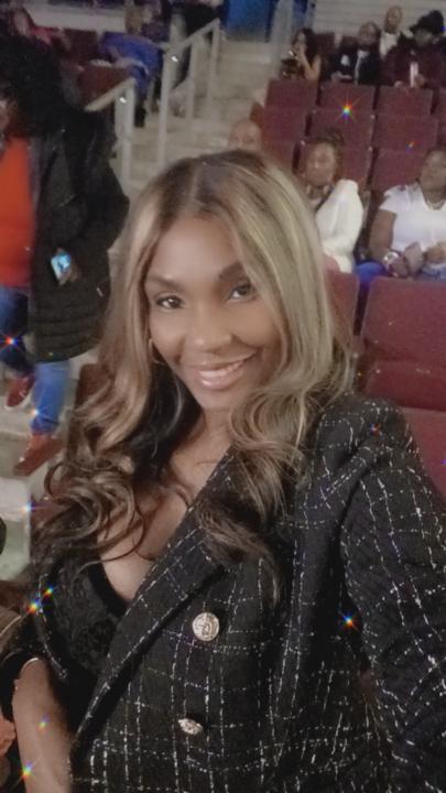 Kertina Davis