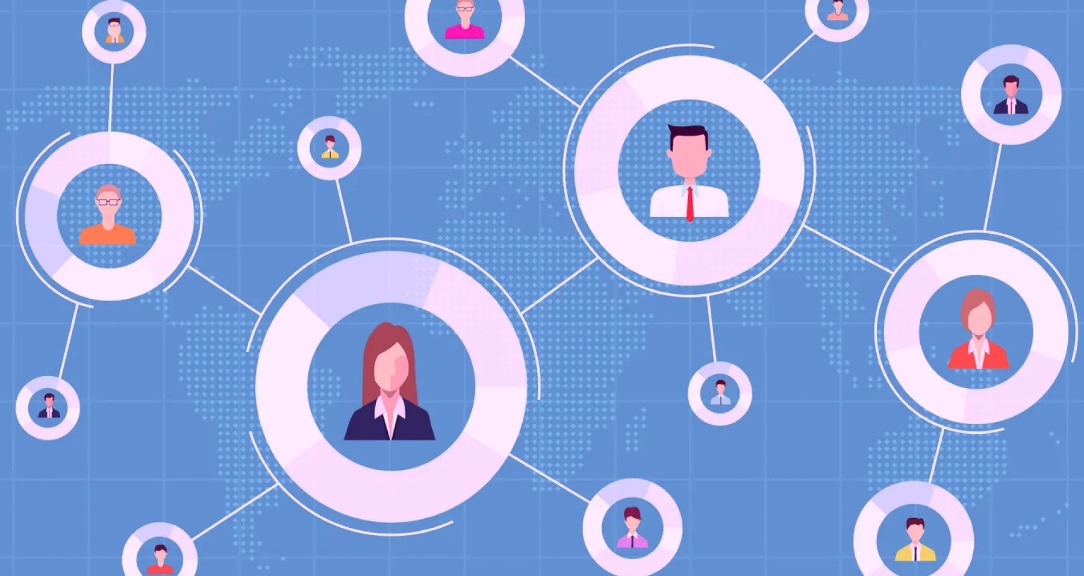 Referral Group