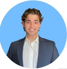 Gregory Michalopoulos