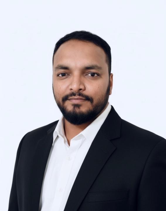 Gulam mohammed ahmed Khan