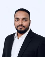 Gulam mohammed ahmed Khan