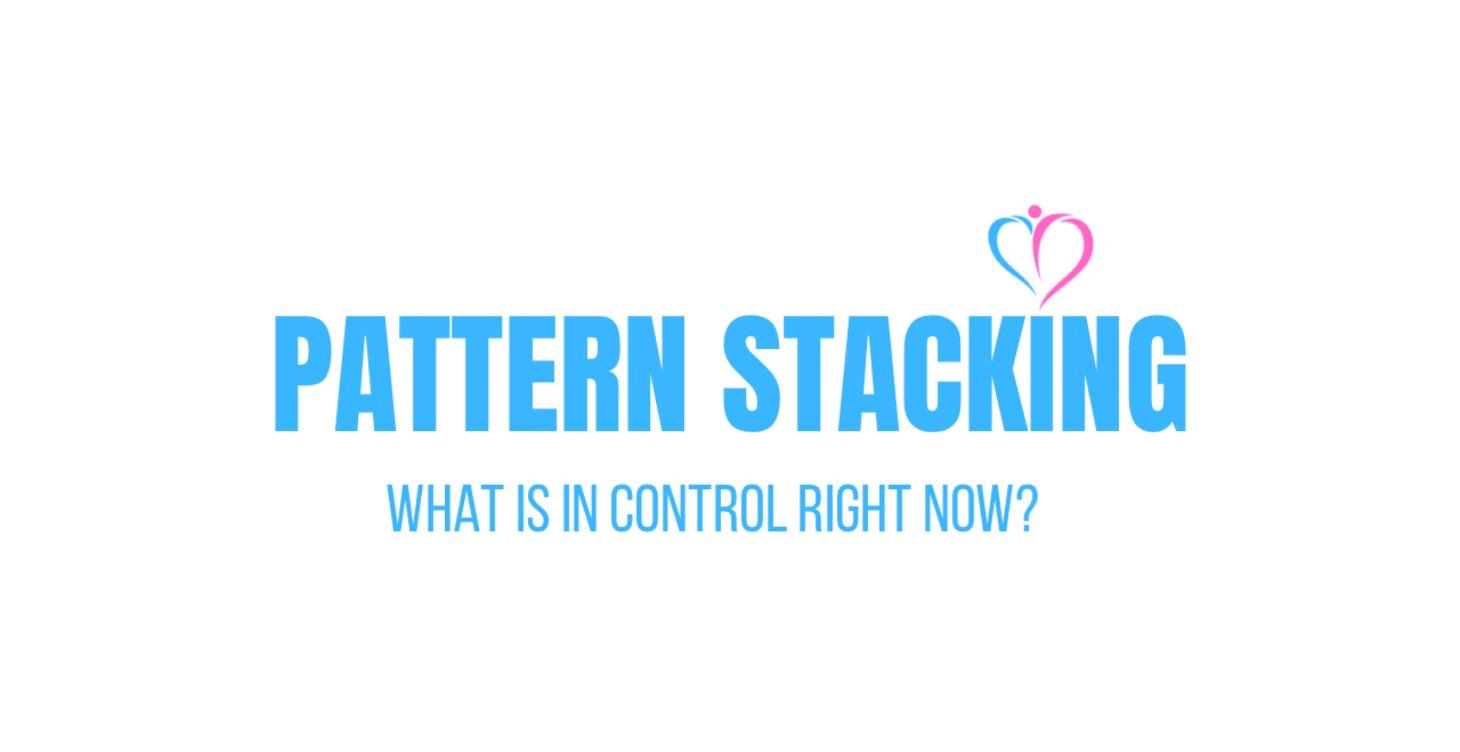 Pattern Stacking