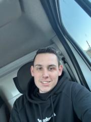 Alex Cheetham