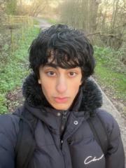 Hamza Qureshi