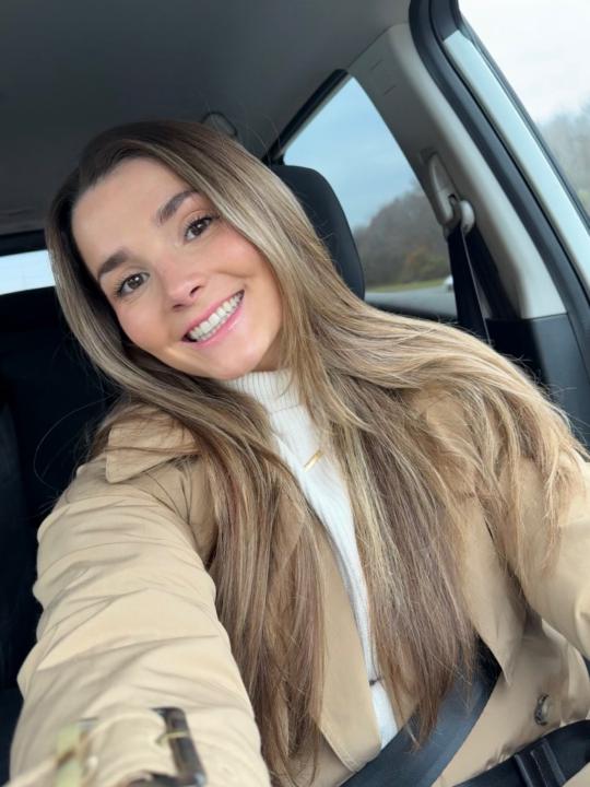 Emma Kozinn