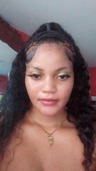 Reniesha Beckford