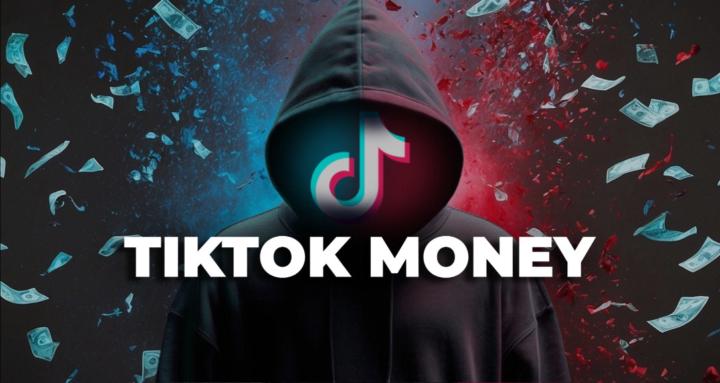 TikTok Money