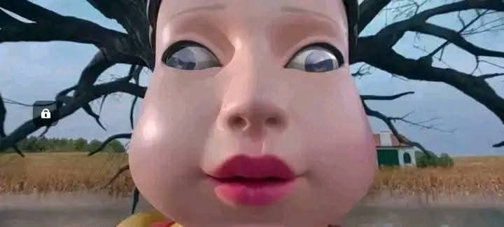 Giselle Zi Yi