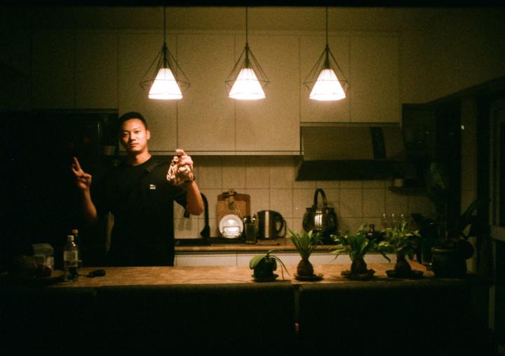 Dario Lin