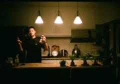 Dario Lin