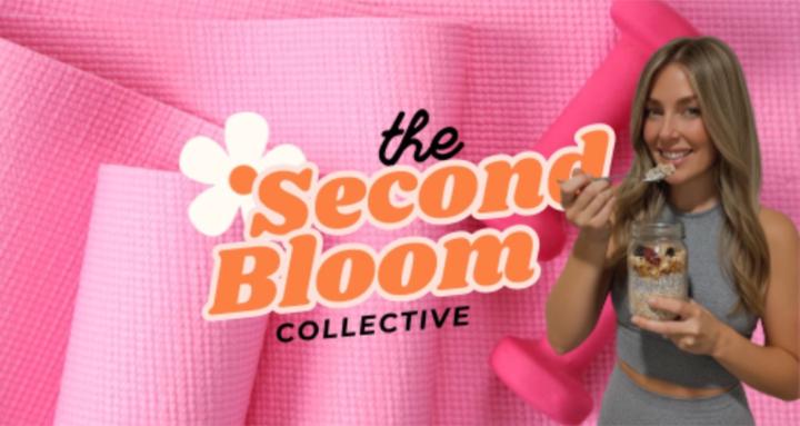 The Second Bloom Collective