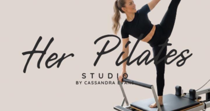 Her Pilates Studio