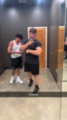 Colton Miller