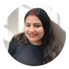 Siyaa Agarwal