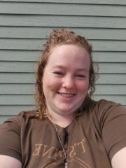 Kendra Wilcox
