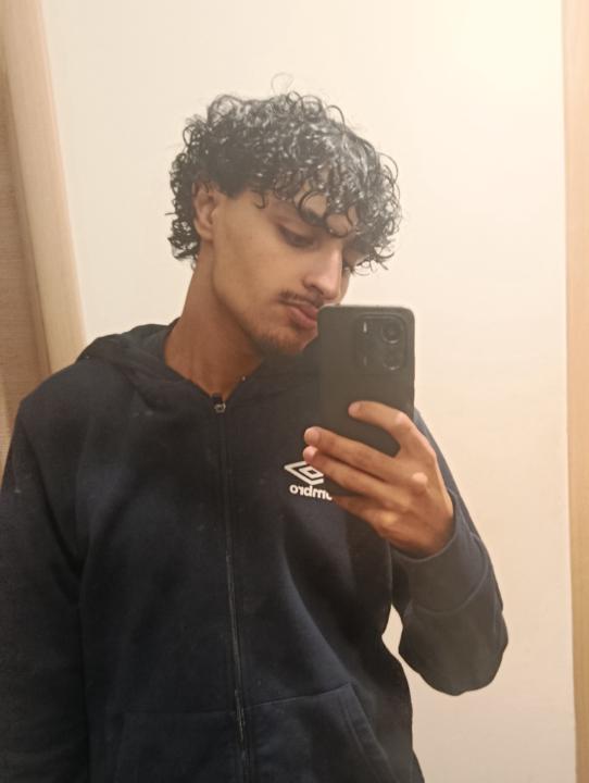 Ahmed Cal