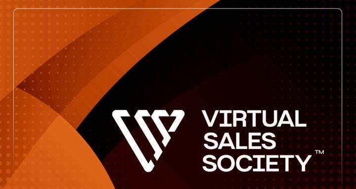 Virtual Sales Society
