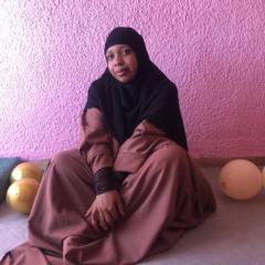 Echati Binty Abou