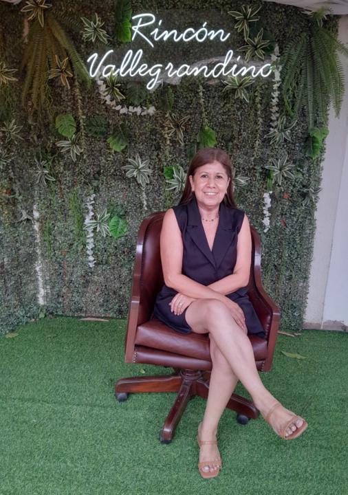 Fatima Zurita Zurita