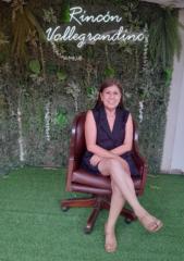 Fatima Zurita Zurita