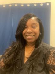 Tanisha LeBlanc