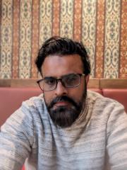 Nasir Ghafoor
