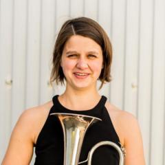 Marieke De Grieve